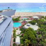 4* Park Royal Beach Cancun