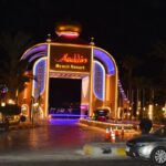 4* Aladdin Beach Resort