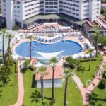 4* Seher Kumköy Star Resort & Spa