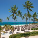 5* Dreams Royal Beach Punta Cana