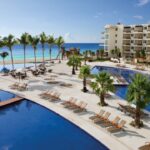 5* Dreams Riviera Cancun Resort & Spa