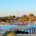 4* Coral Beach Hurghada