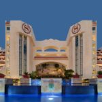 5* Sheraton Sharm, Resort, Villas & Spa