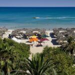 4* Les Orangers Beach Resort 2024