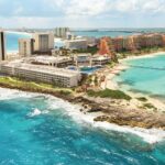 5* Hyatt Ziva Cancun 2024