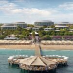 5* Calista Luxury Resort 2024